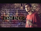 Norm Ender feat. Norm Erman - Eksik Etek