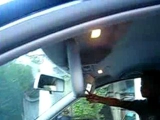 lorys élise  voiture