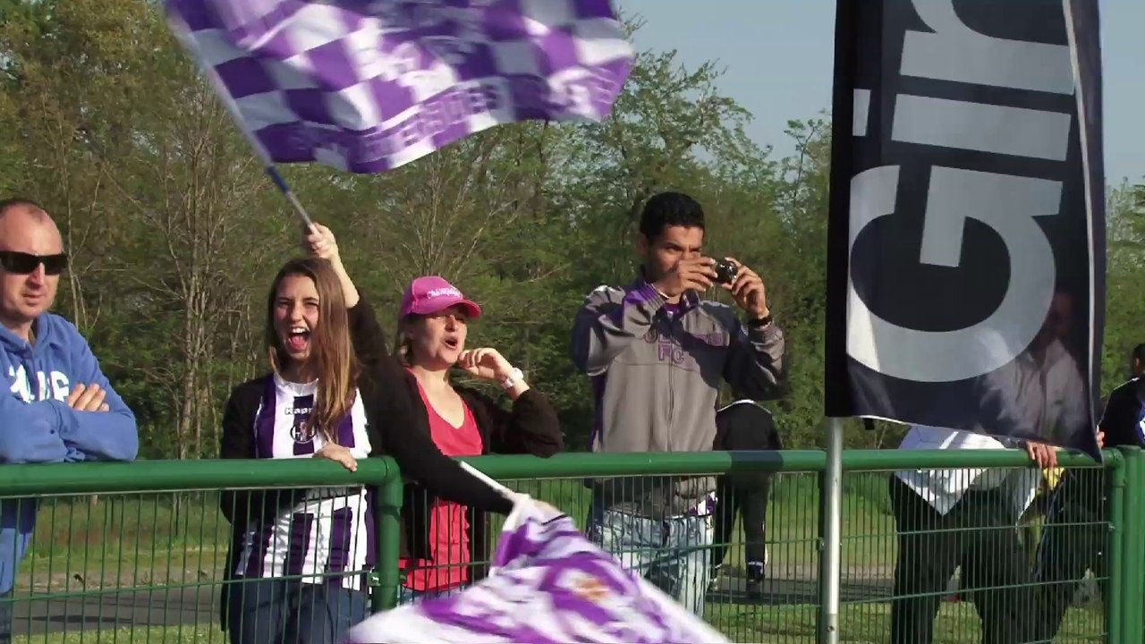 Best Danone Nations Cup 2014 Bordeaux