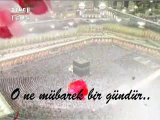 Peygamber Efendimiz'in (sav) Yeryüzünü Şereflendirişinin 1443.Yılı