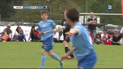 Finale Danone Nations Cup 2014 Bordeaux