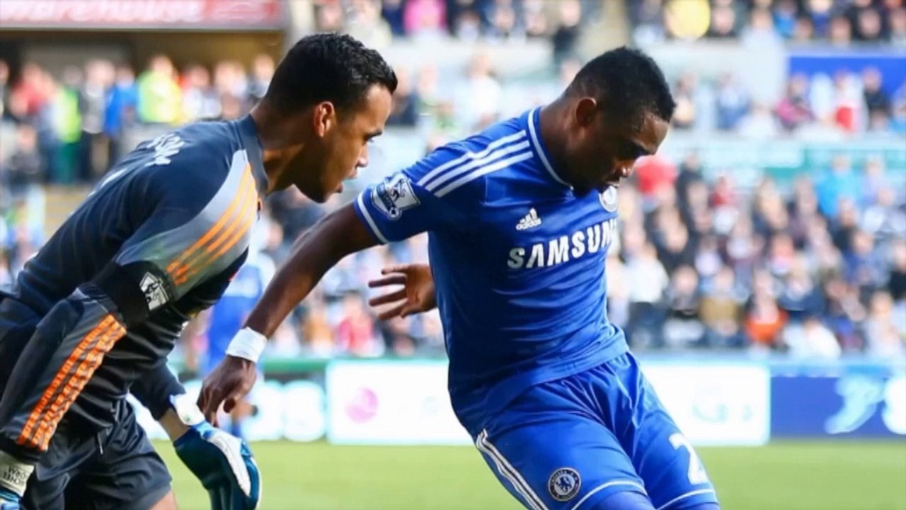 Chelsea: "jeglichen spielraum zu nichte gemacht"