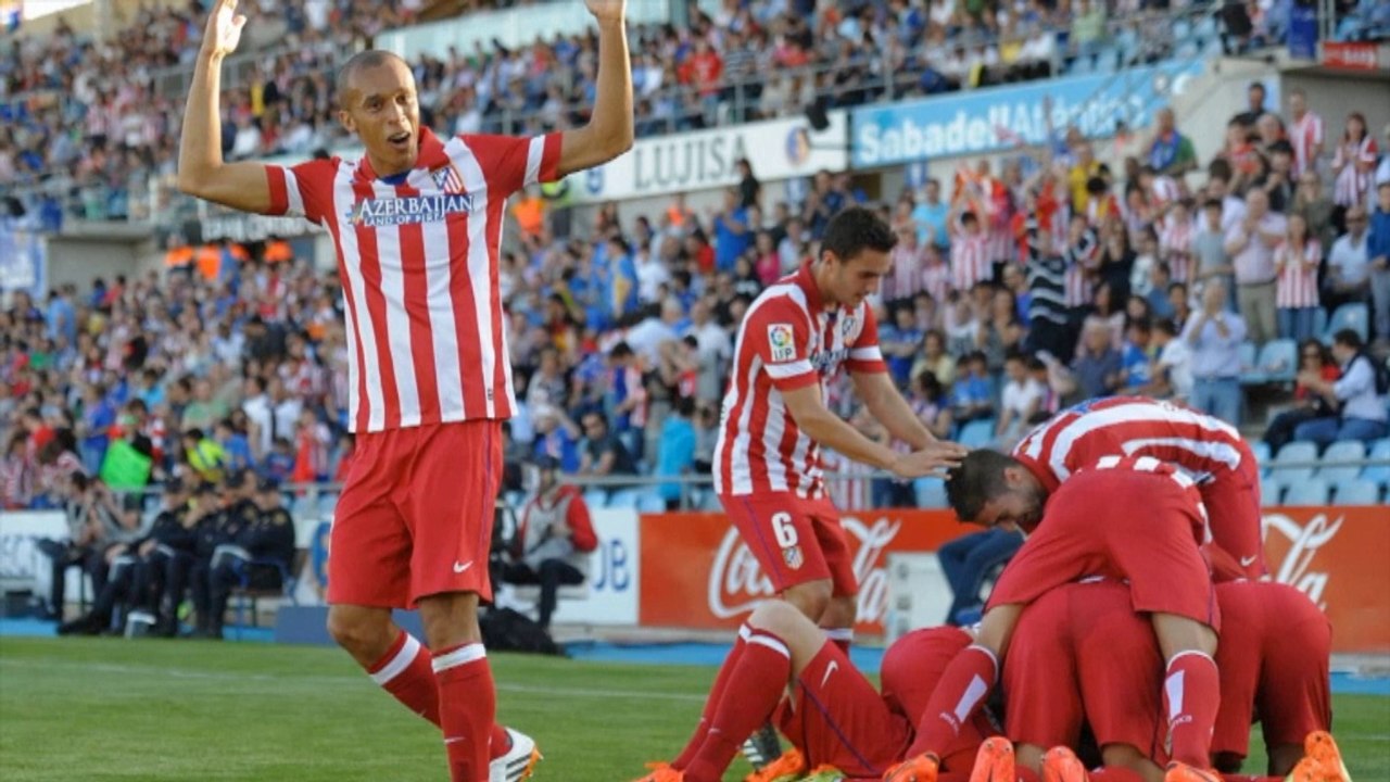 Simeone: 'Körpersprache spricht Bände'