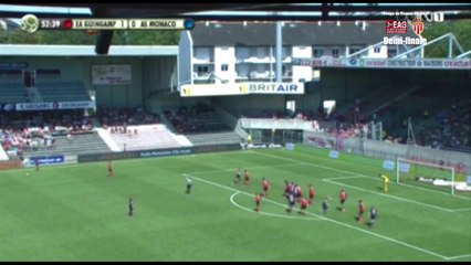 Rétro EAG-Monaco 3e partie (2011-2014)