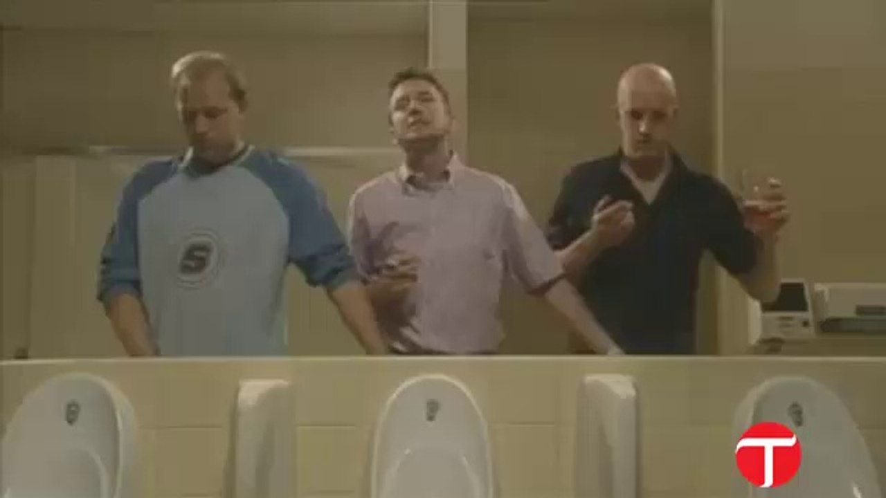Funny Ad