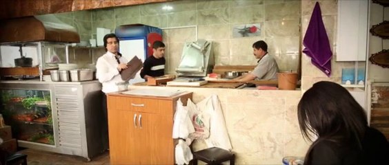 Şerif Kayran - Seni Malatyaya Rezil Ederim