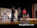 Mala Dinan Nusaybin'de sahnelendi 2014