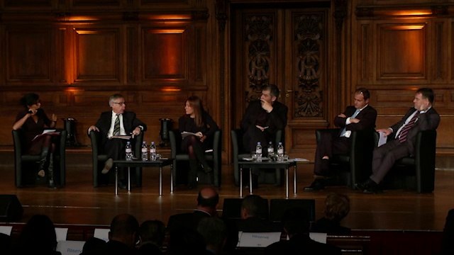 [ARCHIVE] Séminaire de lancement de la refondation de l'éducation prioritaire : six priorités pour les réseaux d'éducation prioritaire