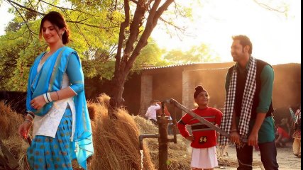 Tu Meri Baby Doll _Gippy Grewal _Jatt James Bond _Latest Punjabi Video Song 2014 _mG