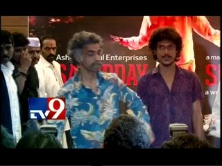 Saturday-Saturday Marathi Movie: Murli Sharma INTERVIEW-TV9