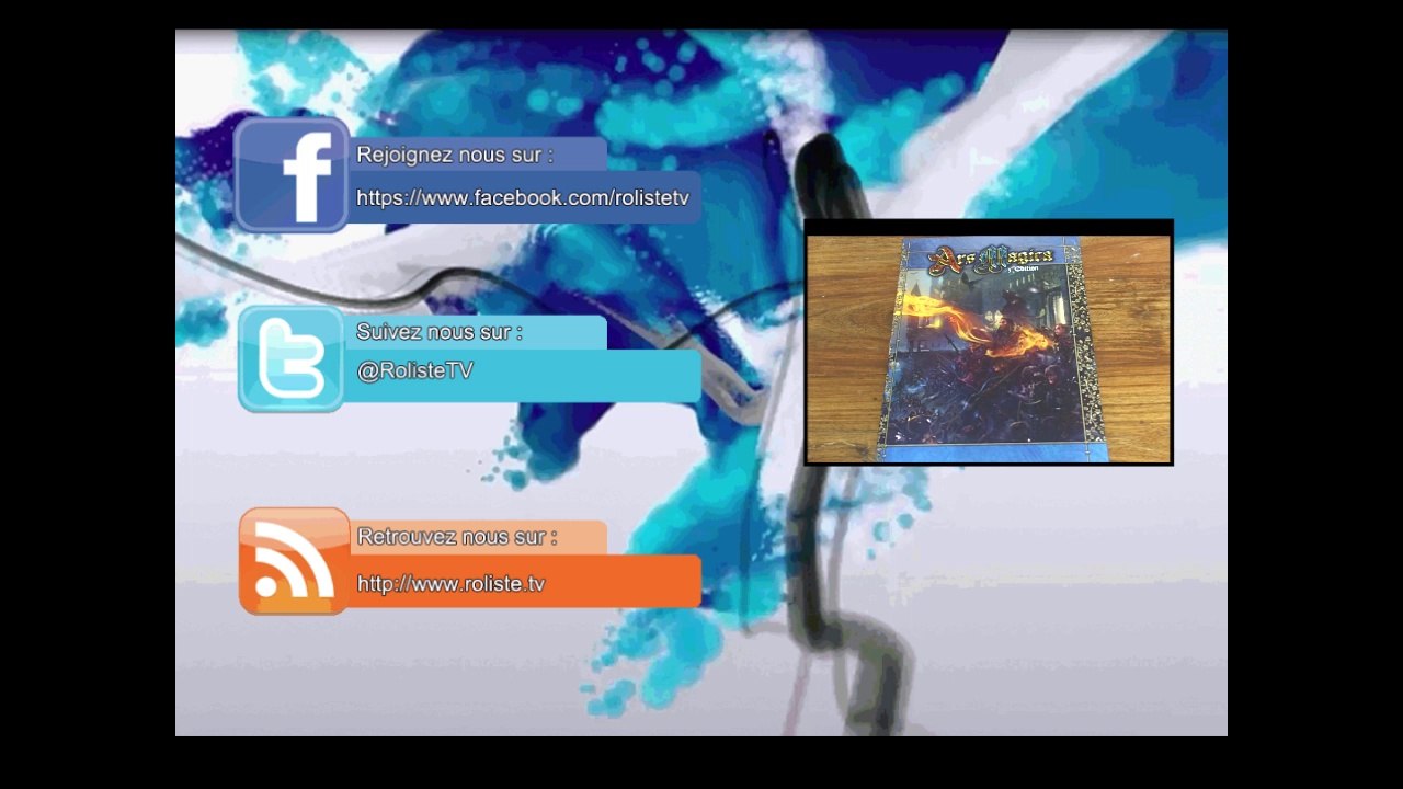 Ouverture Ludique - museum