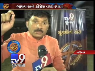 Chuntani No Choro, Nadiad, Segment 3  -  Tv9 Gujarati