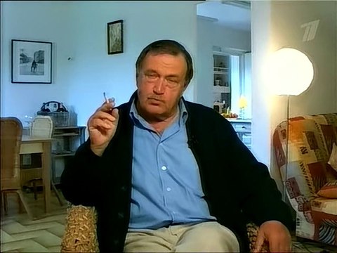 Александр Фадеев. Выстрел в Партию