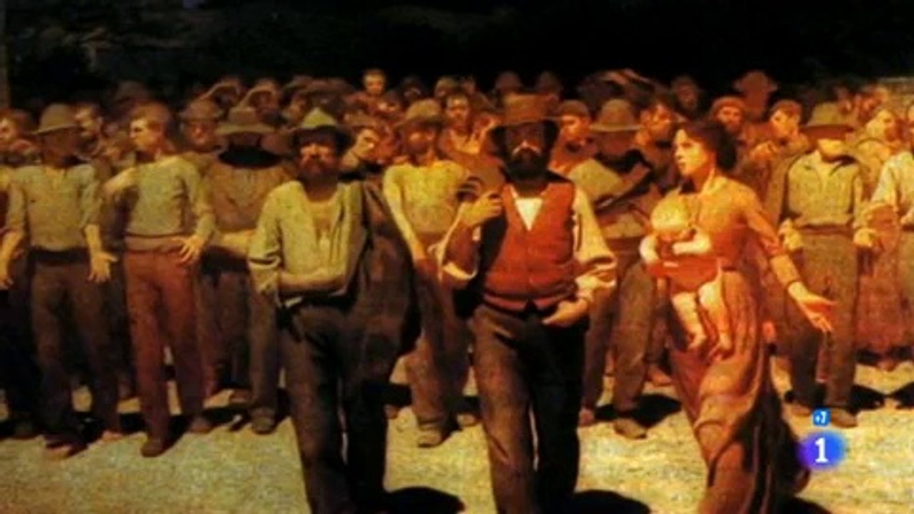 Ochentame otra Vez: Los años duros [DVDRIP][2014][Documental Completo TVE][Spanish]