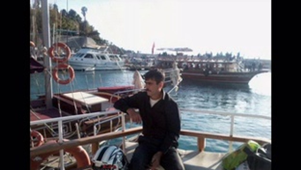 Gökhan Güney - Candan Sevmeli