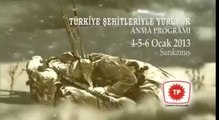 Sarıkamış - Türkiye Petrolleri Reklamı