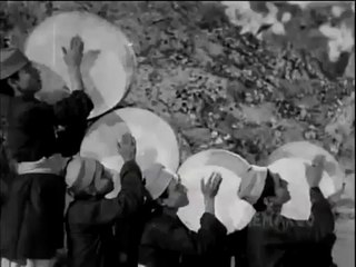 Barsaat Mein Humse Mile Tum - pye radio