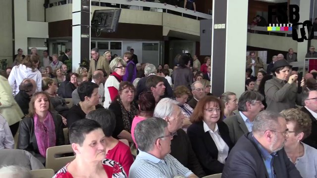 Élection du maire et des ses adjoints par le conseil municipal à Fontenay-sous-Bois