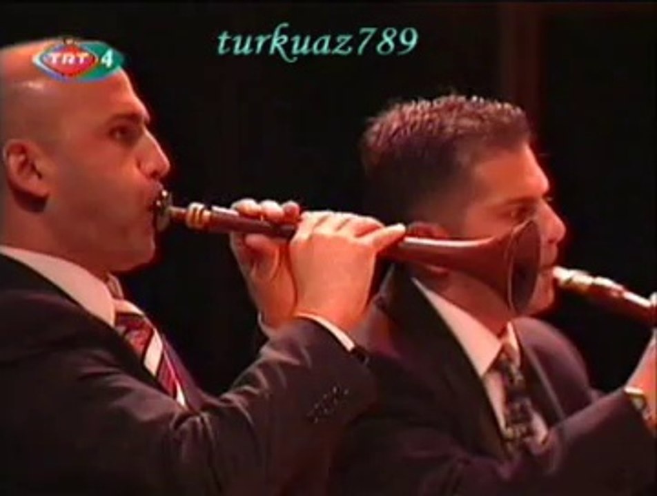 Mükerrem KEMERTAŞ-Kavurma Koydum Tasa