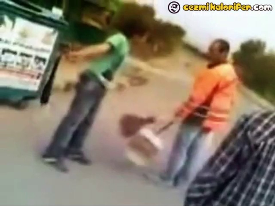 Oğlum Bak Git - Dubstep Versiyonu