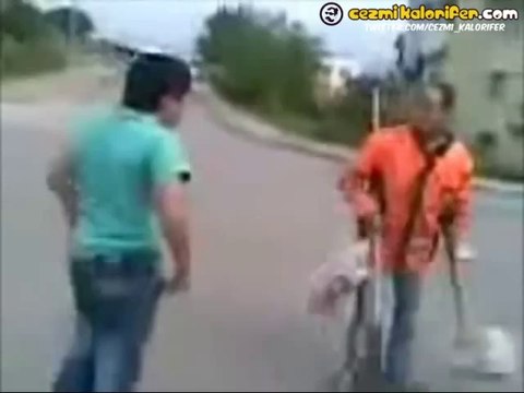 Oğlum Bak Git - Sherlock Holmes Versiyon