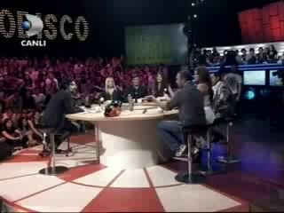 Vibratörlü Sandalye - Saba Tümer