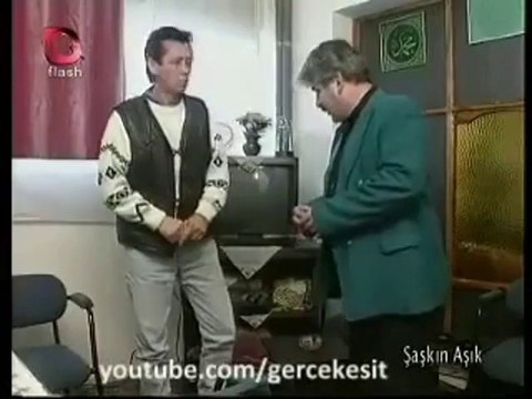 Ömrünü Çay Söylemeye Adamış Adam
