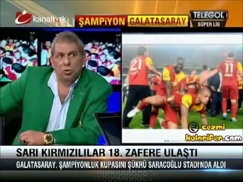 İplenmeyen Adam Erman Toroğlu