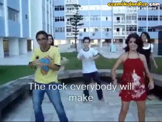 Dünyanın En Kötü Şarkısına Çekilen En Kötü Klip