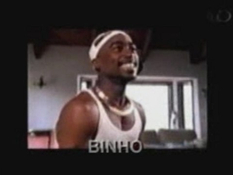 2Pac The Good Die Young