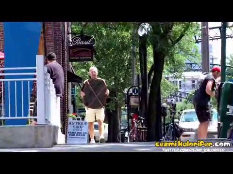 Spor Aletini Yanlış Anlayan Şakazedeler