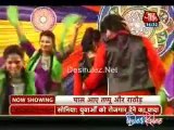 Saas Bahu Aur Betiyan 14th april 14 pt1