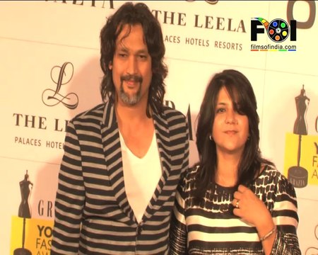 Sexy Bollywood Hotties At Grazia Fashion Awards