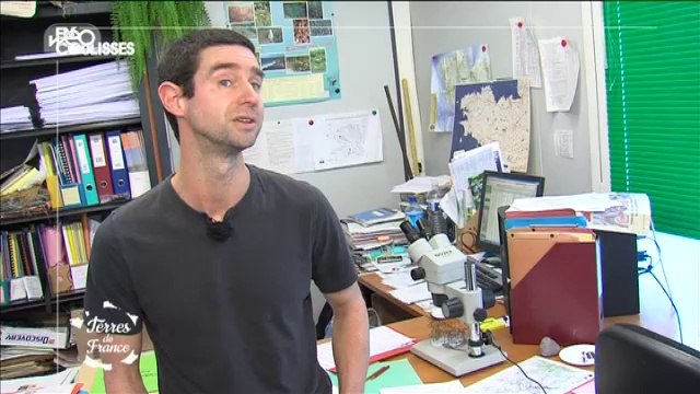 Terres de France dans les coulisses du zoo de Paris-Vincennes