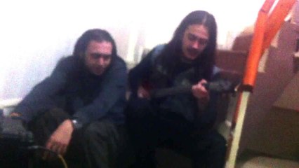 Vural MERİÇ & Mehmet Eray Turhan - Dostum