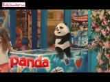 Gülben Ergen - Panda Reklamı