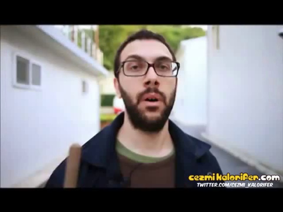 Ali Biçim - Oğlum Bak Git