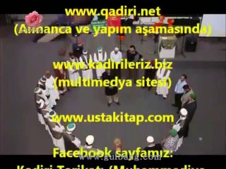 Allah Zikri (Avusturya ziyareti 2010)