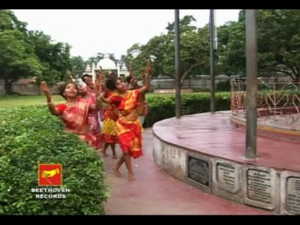 Baba Tomari Haat Dhare