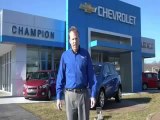 Chevrolet Dealer near Winnemucca, NV | Chevrolet Dealership near Winnemucca, NV