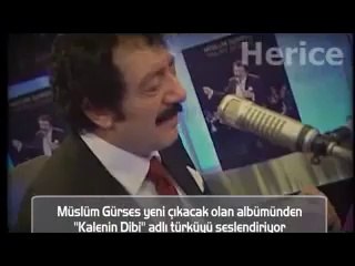 Müslüm Gürses Ankara'nın Bağları.. (Dj.Poyraz)