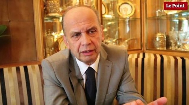 Russie-Ukraine - Vladimir Fédorovski : Un grand ratage