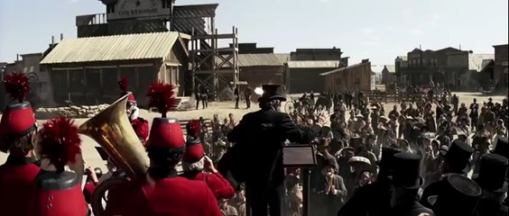 Stream The Lone Ranger official