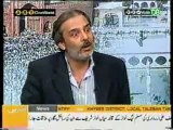 PJ Meer With Rizwan Mumtaz Ali & Durrani & Ishaq Dar Part 2