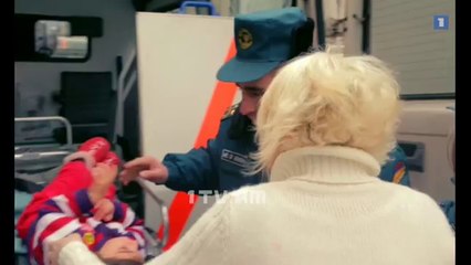 Ain 911 - Episode 2 🚓