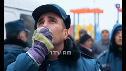 Ain 911 - Episode 3 🚒