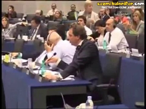 Egemen Bağış - Oğlum Bak Git