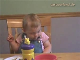 furzendes baby! farting baby!