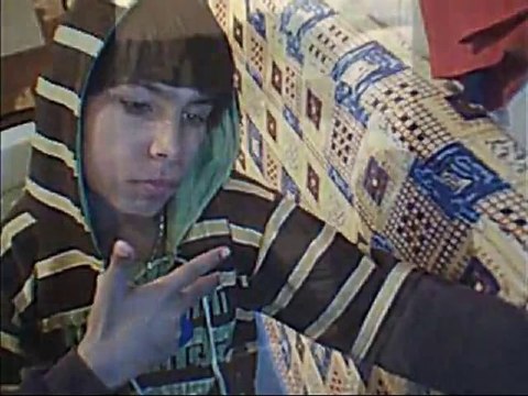 Mc Aliko - Benim En Kral Rapci