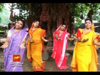 Shilpi Jemon Gane Gane - Song from Kripa Karo Baba Lokenath